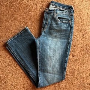 Old Navy jeans